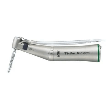 NSK Ti-Max X-DSG20 Dismantling Surgical Handpiece