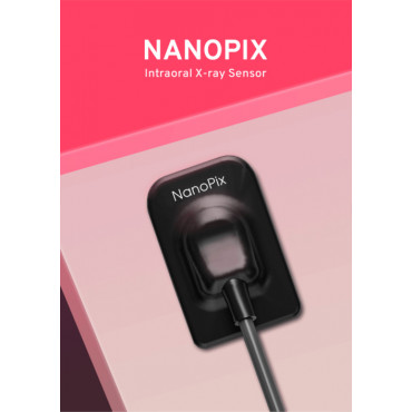 Eighteeth NanoPix 1 [Pre-Order]