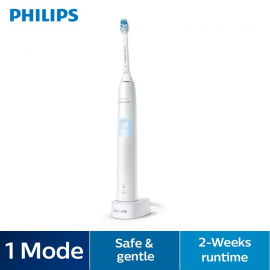 Philips Sonicare ProtectiveClean 4300 Electric Toothbrush