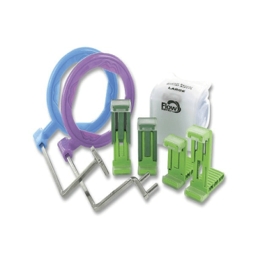 Flow Dental Sensibles Econo Starter Kit