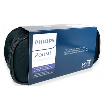 Philips Zoom NiteWhite Take-Home Whitening Kit (16% CP + ACP)