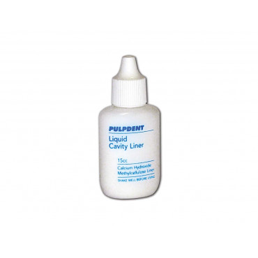 Pulpdent® Cavity Liner 