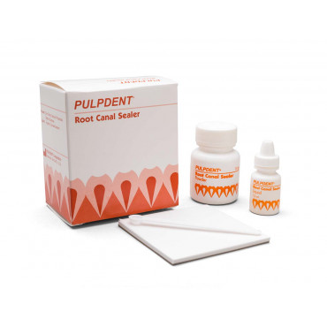 Pulpdent® Root Canal Sealer Kit