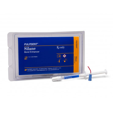 [CLEARANCE SALE] Pulpdent® Silane Bond Enhancer Kit