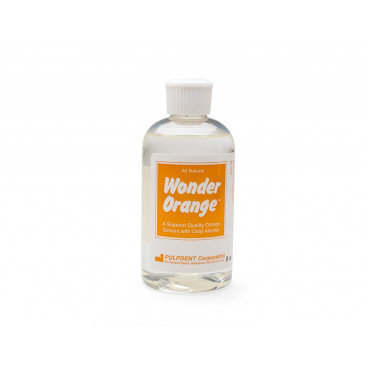 [CLEARANCE SALE] Pulpdent® Wonder Orange™