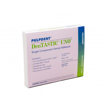 Pulpdent® Dentastic® Uno™  Kit