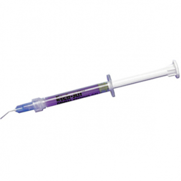 Pulpdent Etch-All™ Syringe (5mL)