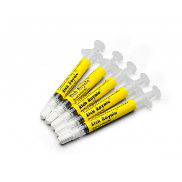Pulpdent Etch-Royale™ Empty Syringes For Jumbo Refill (5pcs) [Pre-Order]