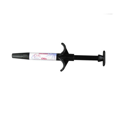 Pulpdent® Ortho-Choice™ OBA - Orthodontic Bracket Adhesive Syringe (4g) [Pre-Order]
