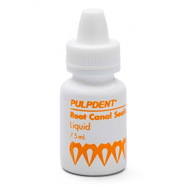 Pulpdent® Root Canal Sealer Liquid 60 ml