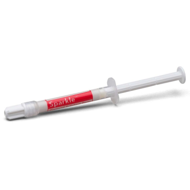Pulpdent Sparkle™ Diamond Polishing Paste Syringe (3mL)