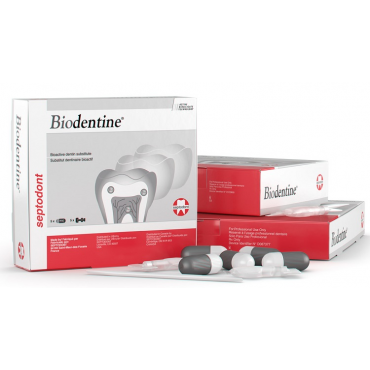 Septodont Biodentine™ (5 Capsules)