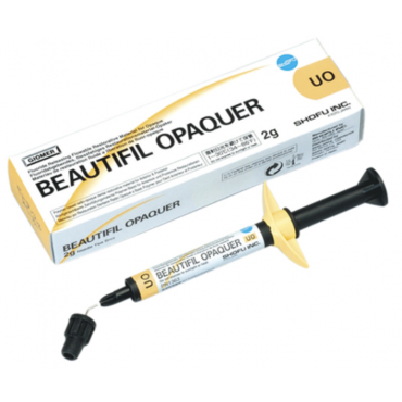 Shofu Beautifil Opaquer - 2g (10 Packs)