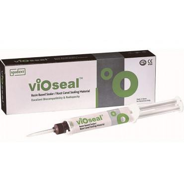 [CLEARANCE SALE] Spident Vioseal® Standard Pack (1 x 10g)