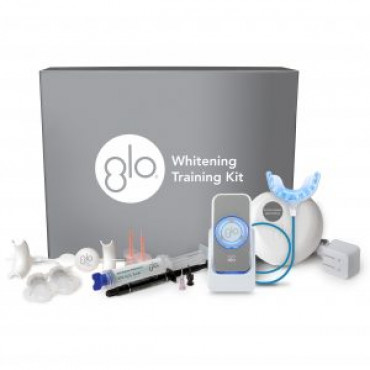 Glo Training Whitening Kit