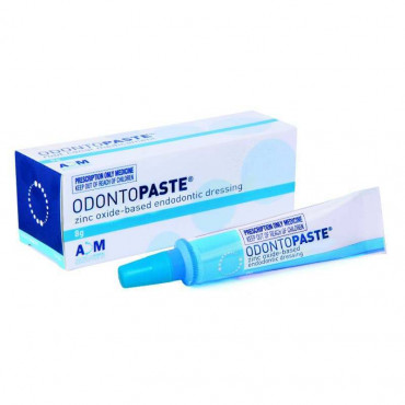 ADM OdontoPaste (8g)