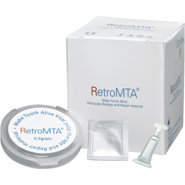 BioMTA RetroMTA OrthoMTA II (2's)  