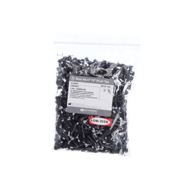 Ultradent Black Micro™ FX™ Tips (500pcs)