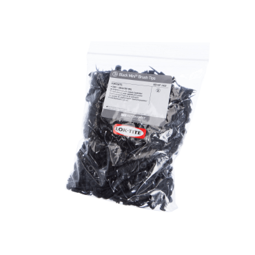 Ultradent Black Mini™ Brush Tips (500pcs)