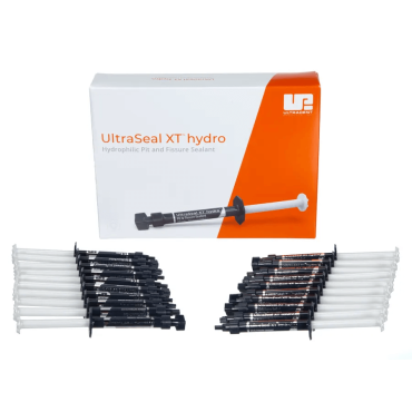 Ultradent UltraSeal XT™ Hydro Econo Refill - Opaque White