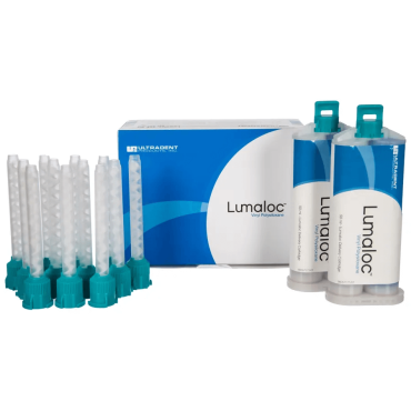 Ultradent Lumaloc™ Kit 