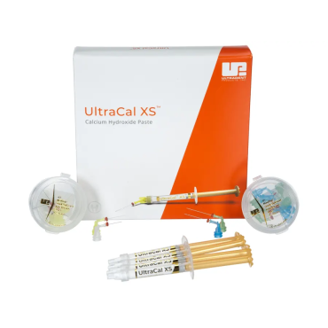 Ultradent UltraCal™ XS Kit