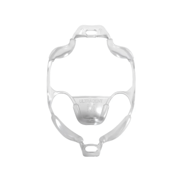 Ultradent Umbrella™ Medium Cheek Retractor - Clear (20pcs)