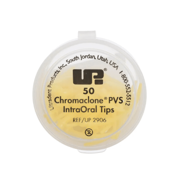 Ultradent VPS IntraOral Tips 50PK