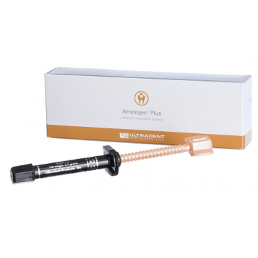 Ultradent Amelogen™ Plus Syringe Refill (2.5g)