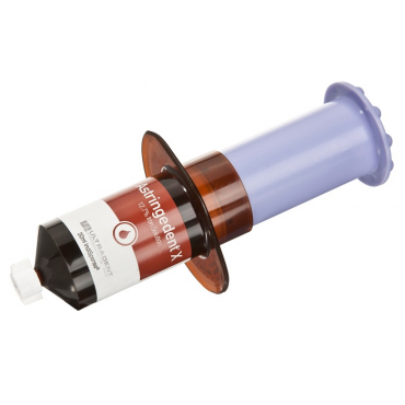 Ultradent Astringedent® X Hemostatic IndiSpense Syringe (30mL)