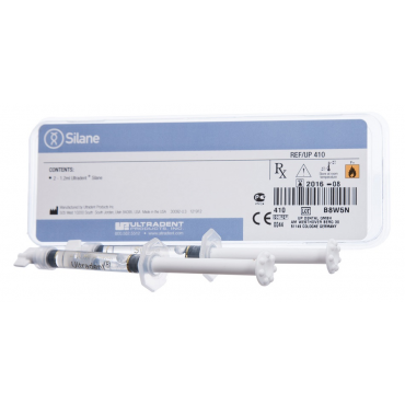 [FLASH SALE] Ultradent Silane Syringe Refill (2 x 1.2mL)