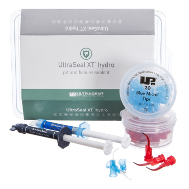 Ultradent UltraSeal XT™ Hydro™ Kit