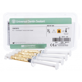 Ultradent Universal Dentin Sealant Syringe Refill (4 x 1.2mL)
