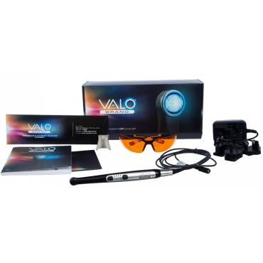 Ultradent VALO™ GRAND Corded LED Curing Light Kit