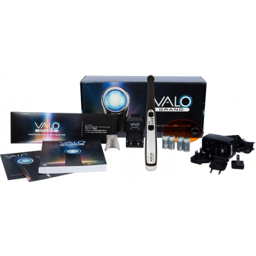 Ultradent VALO™ GRAND Cordless LED Curing Light Kit