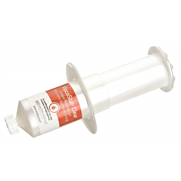Ultradent ViscoStat™ Clear IndiSpense Syringe Refill (30mL)