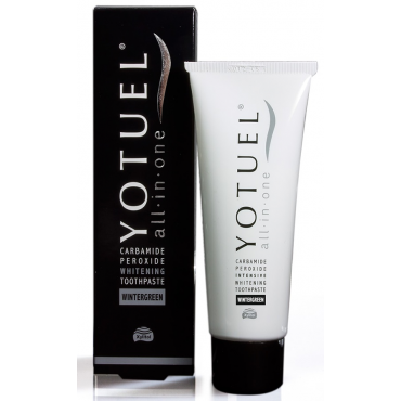 Yotuel All-In-One Whitening Toothpaste (75mL)
