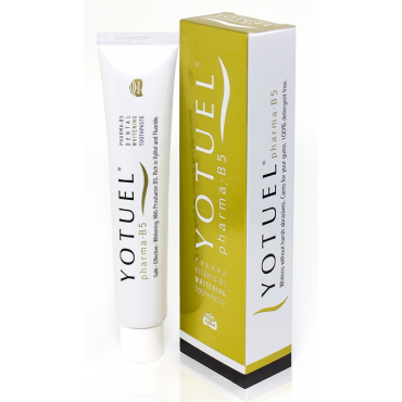 Yotuel Pharma B5 Whitening Toothpaste (50mL)