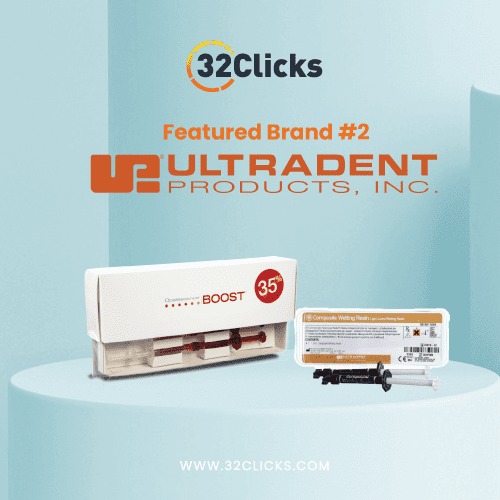 Featured Brand of June #2 : Ultradent!